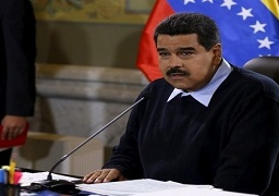 إعادة فتح الحدود بين فنزويلا وكولومبيا غدا السبت بشكل جزئي