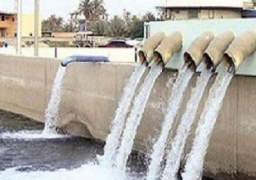 إفتتاح 39 مشروعا للمياه والصرف الصحي بعدد من المحافظات خلال أسابيع