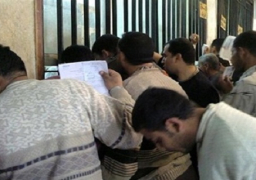 إقامة وحدة للمرور بمركز “جهينة” بتكلفة مليون و500 ألف جنيه بسوهاج