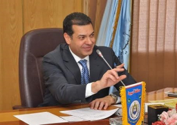 إنشاء سوق للباعة الجائلين وتخصيص أرض لإنشاء مدرسة بمركز منفلوط بأسيوط