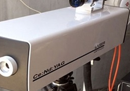 إيران تصنع منظومة ليزرية لتدمير الطائرات من دون طيار