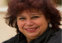 إيناس عبد الدايم : تذاكر حفلات الأوبرا بالصيف مخفضة لتشجيع الجمهور على الحضور