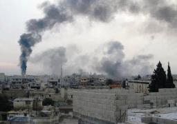 اشتباكات “غير مسبوقة” بريف جرابلس .. و دبابات تركية إضافية