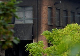 اعتقال خمسة اشخاص على خلفية هجوم بمواد حارقة ببروكسل