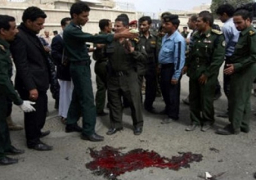 اغتيال إمام مسجد فى مديرية ذمار وسط اليمن