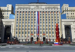 اقتراح روسي بانضمام اليابان إلى العملية الإنسانية في حلب السورية