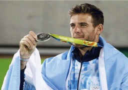 الأرجنتين تحقق أفضل إنجازاتها الأولمبية منذ 68 عامًا