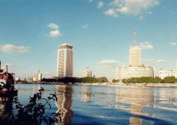 الأرصاد : بدء الموجة الحارة اليوم ولمدة 3 أيام.. والعظمى بالقاهرة 36