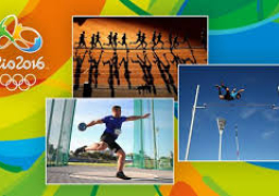 الأرقام القياسية في ألعاب القوى كما لم تفكّر فيها من قبل