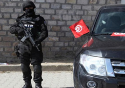 الأمن التونسي يقتل إرهابيين في عملية امنية بالقصرين