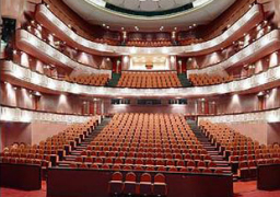 مختارات من موسيقى البيتلز بالمسرح الروماني غدا