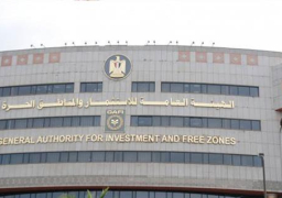 الاستثمار: زيادة في رءوس أموال 307 شركات تعمل في السوق المصرية