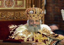 البابا تواضروس يرأس جلسة المجمع المقدس لبحث قانون بناء الكنائس