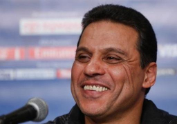 البدرى مديراً فنياً للأهلى