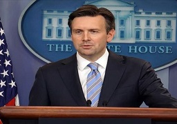 البيت الأبيض يؤكد ان مسألة تسليم جولن لن تحسم بين عشية وضحاها