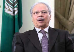 الجامعة العربية تدين الغارات الإسرائيلية على قطاع غزة