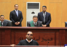 الجنايات تستكمل محاكمة 23 متهماً بكتائب أنصار الشريعة