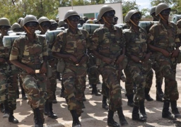 الجيش الصومالي يحرر 4 مناطق جنوب البلاد من قبضة مسلحي “الشباب”