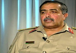 الجيش الليبي يؤكد استهداف أي ناقلة نفط تقترب من الموانئ دون اذن