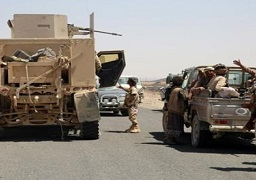 الجيش اليمني يحقق انتصارات كبيرة في الجبهات الغربية والشرقية بتعز