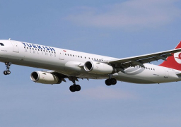 الخطوط الجوية التركية تستأنف رحلاتها بين اسطنبول وشرم الشيخ 10 سبتمبر