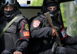 الداخلية : إجراءات أمنية مشددة فى ذكرى فض رابعة والنهضة