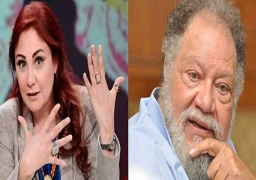 الدراما وضعف النصوص يبعدان يحيي الفخراني وشرين عن السينما