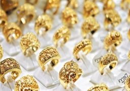 استقرار أسعار الذهب فى الأسواق حتى الآن.. وعيار 21 يسجل 540 جنيها