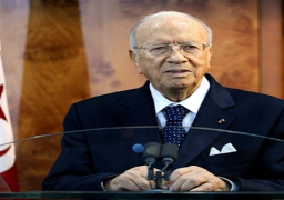 الرئيس التونسي يستقبل رئيس مجلس النواب