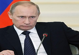 الرئيس الروسي يحذر من استغلال الساسة لقضايا الإرهاب لتحقيق أهداف سياسية