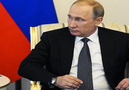 الرئيس الروسي يقيل رئيس ديوانه من منصبه