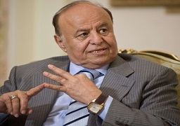 الرئيس اليمني يجتمع بسفراء الدول الـ18 الراعية للسلام في اليمن