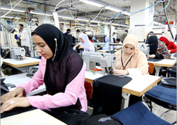 “الرقابة المالية”:التمويل متناهى الصغر يستهدف إنشاء مشروعات للفقراء ومحدودي الدخل