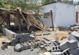 السعودية: مقتل طفل سعودي واصابة 4 اثر سقوط قذيفة من اليمن على نجران