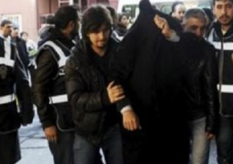 السلطات التركية تعتقل المدعي العام بعد محاولته الهروب إلى سوريا