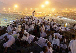 “السياحة الدينية”: لجنة لتقييم خدمات الحجاج.. و14 حاجًا فقط فى كل خيمة وزيادة التكييفات لـ50 ألف وحدة