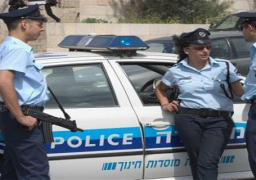 إسرائيل تجند ما بين 1200 إلى 2000 شرطي جديد لتنفيذ خطة أمنية