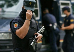 إيران تعتقل مواطنا بريطانيا وتوجه له اتهامات تتعلق بالأمن