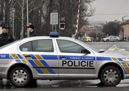 إخلاء قصر العدل في العاصمة تشيكية براغ بعد تهديد بوجود قنبلة