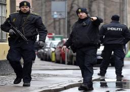 ضبط إيراني هدد بتفجير نفسه بمركز لطالبي اللجوء بالدنمارك