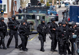 الشرطة الكندية تقتل مؤيدا لداعش كان يستعد لتفجير عبوة