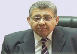 الشيحي يناقش استعدادات العام الجديد وإجراء اختبارات فيروس سي علي الطلاب