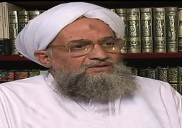 الظواهري يحث أنصاره على رفض داعش ودعم طالبان