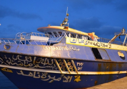 القوات البحرية تحبط محاولة هجرة غير شرعية شمال الضبعة