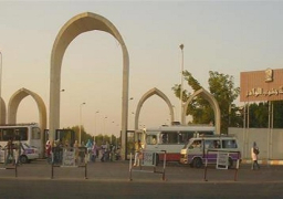 الكشف الطبي على الطلاب الجدد بجامعة جنوب الوادي من 27 إلى 28 سبتمبر