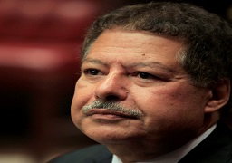 الكنيسة القبطية بلوس أنجلوس تشارك في عزاء الدكتور زويل