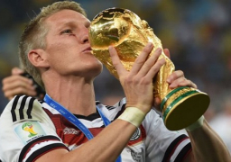 المانيا تستضيف فنلندا فى اخر مباريات شفاينشتايجر الدولية