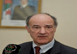 المبعوث الأمريكي يؤكد وضع النفط الليبي في خطر