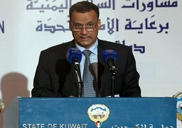 المبعوث الأممي لليمن يعقد لقاءات ضمن مشاورات السلام بالكويت