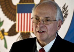 المبعوث الأميركي الخاص يزور السودان